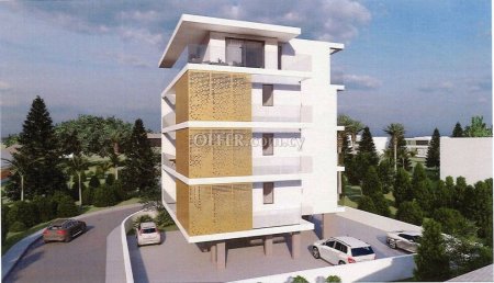 2 Bed Apartment for sale in Anavargos, Paphos