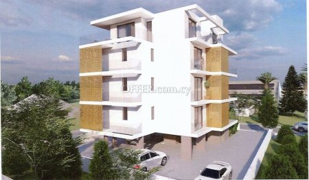 2 Bed Apartment for sale in Anavargos, Paphos