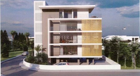 2 Bed Apartment for sale in Anavargos, Paphos