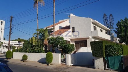 4 bedroom house in Agios Nektarios, Limassol