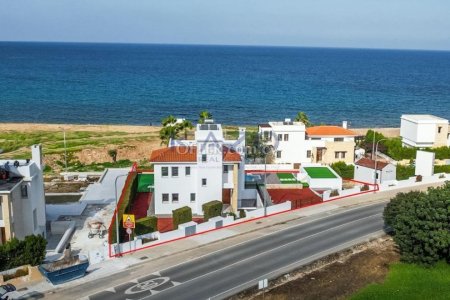 Seafront villa in Latchi, Neo Chorio, Paphos