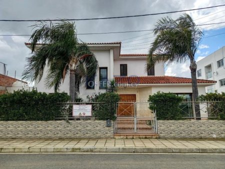 3 bedroom house in Agios Vasileios, Strovolos, Nicosia