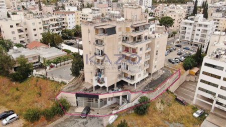 Office Unit in Agios Antonios, Nicosia