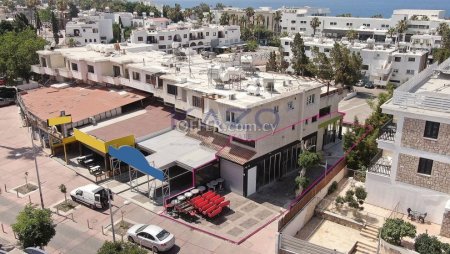 Retail Units, Kato Paphos