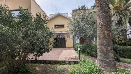 Development Opportunity in Agios Dometios, Nicosia