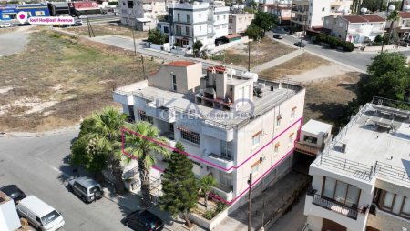 Ground Floor Apartment in Strovolos, Nicosia