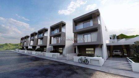 5 Bed Detached Villa for Sale in Agios Athanasios, Limassol