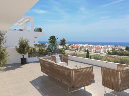 2 Bed Apartment for Sale in Kapparis, Ammochostos