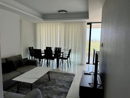 2 Bed Apartment for Rent in Livadia, Larnaca