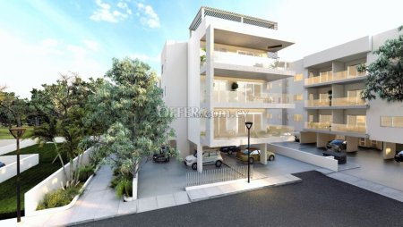 2 Bed Apartment for Sale in Krasa, Larnaca