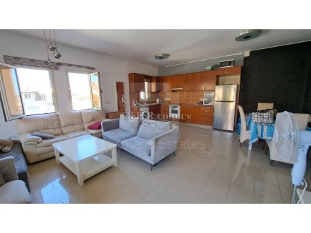 Large Upper House Ayia Fyla Limassol Cyprus