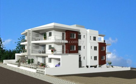 2 Bed Apartment for sale in Kapsalos, Limassol