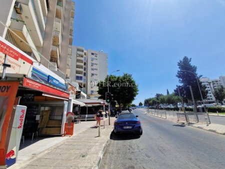 Shop for sale in Neapoli, Limassol