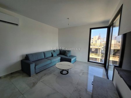 2 Bed Apartment for rent in Tsiflikoudia, Limassol