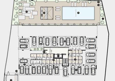 Apartment (Flat) in Germasoyia, Limassol for Sale