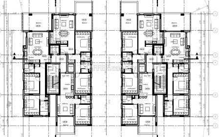 Apartment (Flat) in Kapsalos, Limassol for Sale