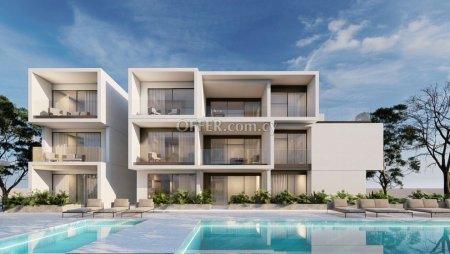 1 Bed Apartment for sale in Chlorakas, Paphos