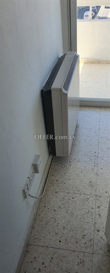 2 Bedroom Apartment   In Agioi Omologites, Nicosia