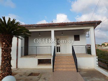 3 Bedroom House  In Astromeritis, Nicosia