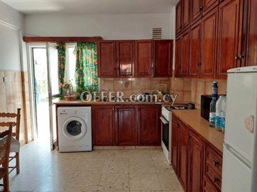 2 Bedroom Apartment  In Agios Andreas, Nicosia