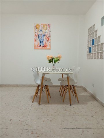 Ground Floor 2 Bedroom Apartment  Near Acropolis High School, Nicosia