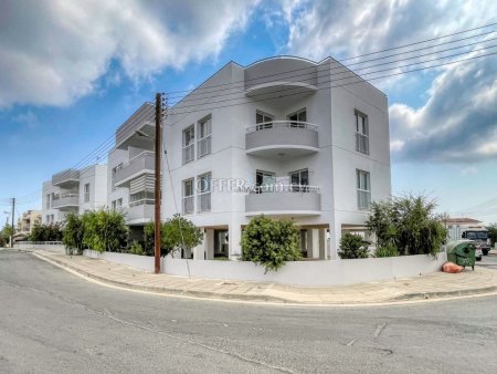 3 Bed Apartment for Sale in Paralimni, Ammochostos