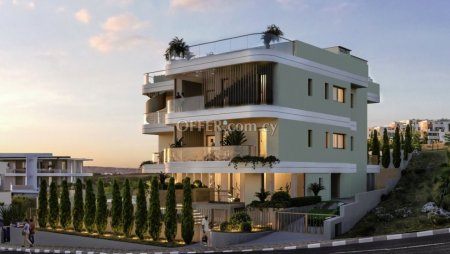 2 Bed Apartment for Sale in Germasogeia, Limassol