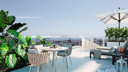 3 Bed Apartment for Sale in Germasogeia, Limassol