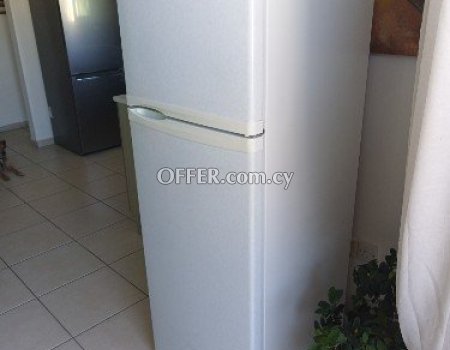 Fridge in good condition