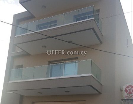 3 bedrooms apartment for rent in Limassol