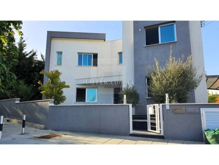 Beautiful Villa In Cul De Sac Near Foleys School Ayios Athanasios Limassol