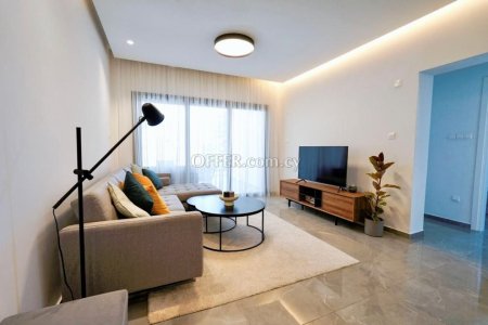 2 Bed Apartment for rent in Katholiki, Limassol