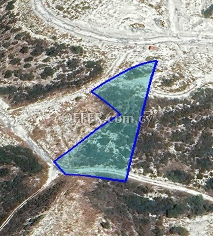 (Residential) in Agios Tychonas, Limassol for Sale