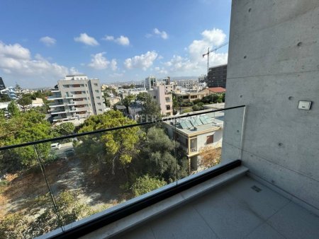 Apartment (Flat) in Agia Zoni, Limassol for Sale