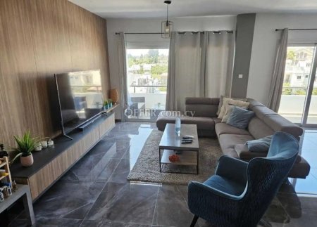 Apartment (Flat) in Zakaki, Limassol for Sale