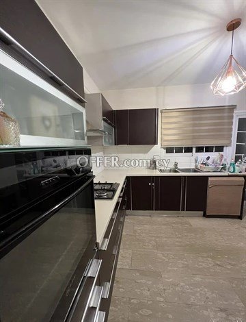 Cozy 2 Bedroom Apartment   In Strovolos, Nicosia