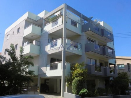 One Bedroom Apartment for Rent in Mesa Geitonia