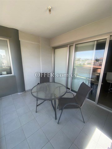 2 Bedroom Apartment  In Kaimakli, Nicosia