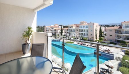 Apartment For Sale in Kato Paphos - Universal, Paphos - DP42