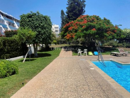 2 Bed Apartment for sale in Amathounta, Limassol