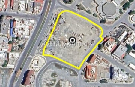 (Residential) in Sotiros, Larnaca for Sale