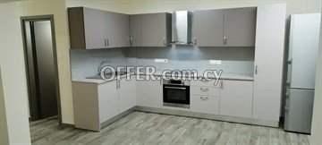 3 Bedroom Apartment  In Strovolos, Nicosia