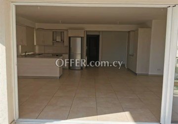 3 Bedroom Apartment  In Akropoli - Near Cyta, Nicosia