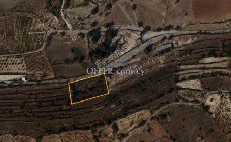 Agricultular Land for Sale in Pachna village