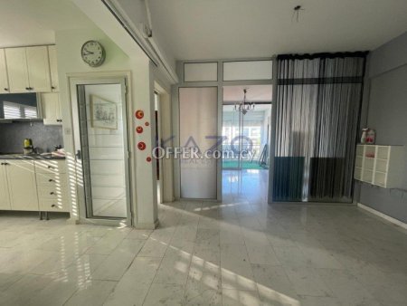 Modern Two Bedroom Top Floor Apartment for Sale in Katholiki area