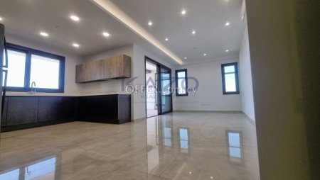 Incredible Brand New 3-Bedroom Apartment