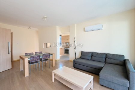 2 Bed Apartment for Sale in Harbor Area, Larnaca