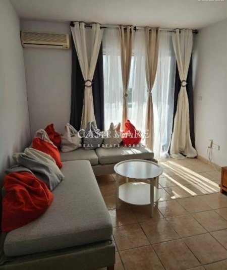 1 bedroom Apartment in Aglantzia