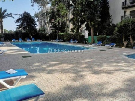 1 Bed Apartment for rent in Agios Athanasios - Tourist Area, Limassol