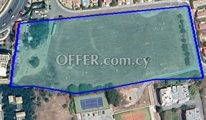 (Residential) in Moutagiaka, Limassol for Sale